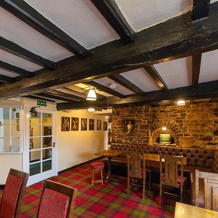 The Izaak Walton Country House Hotel - Dovedale Ashbourne  Exterior photo