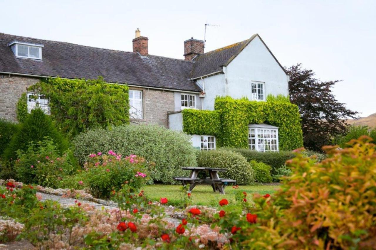 The Izaak Walton Country House Hotel - Dovedale Ashbourne  Exterior photo