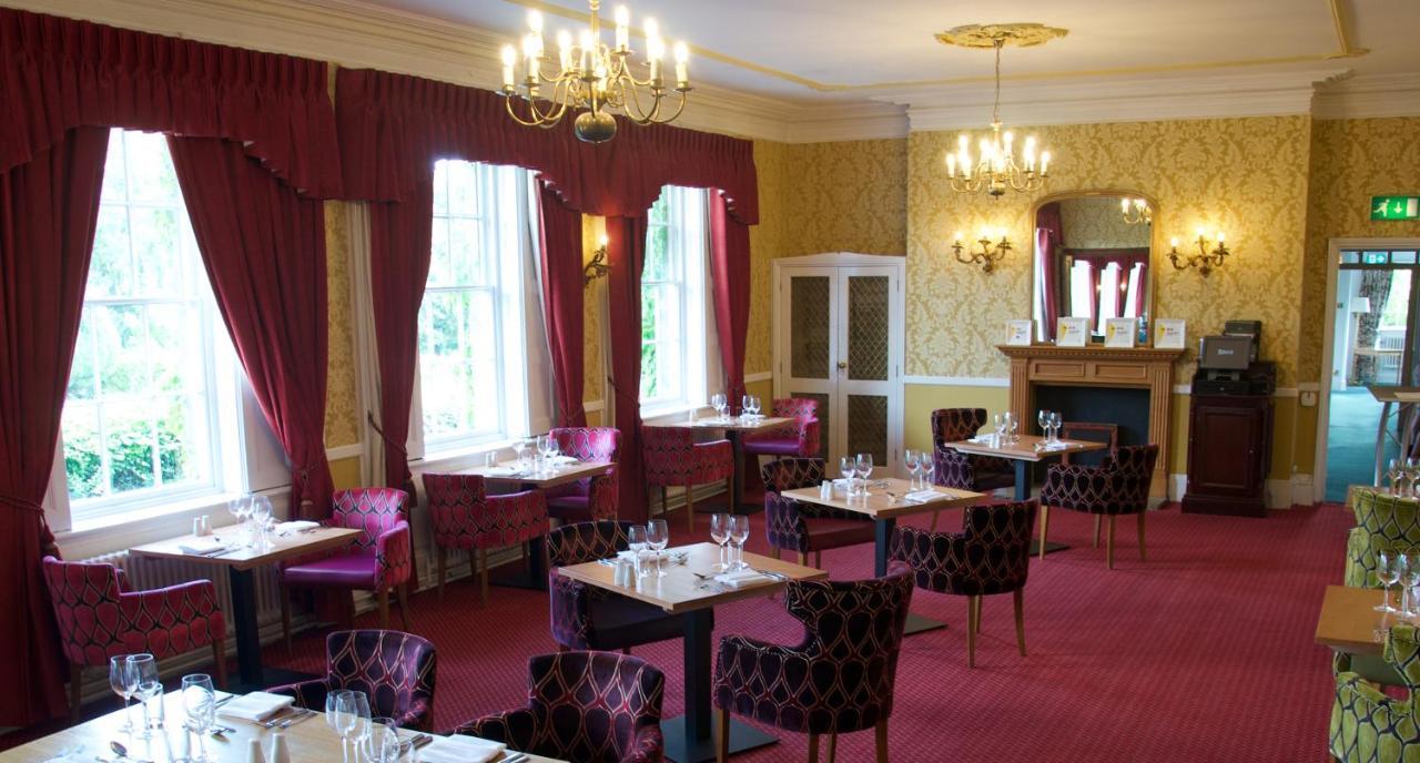 The Izaak Walton Country House Hotel - Dovedale Ashbourne  Exterior photo