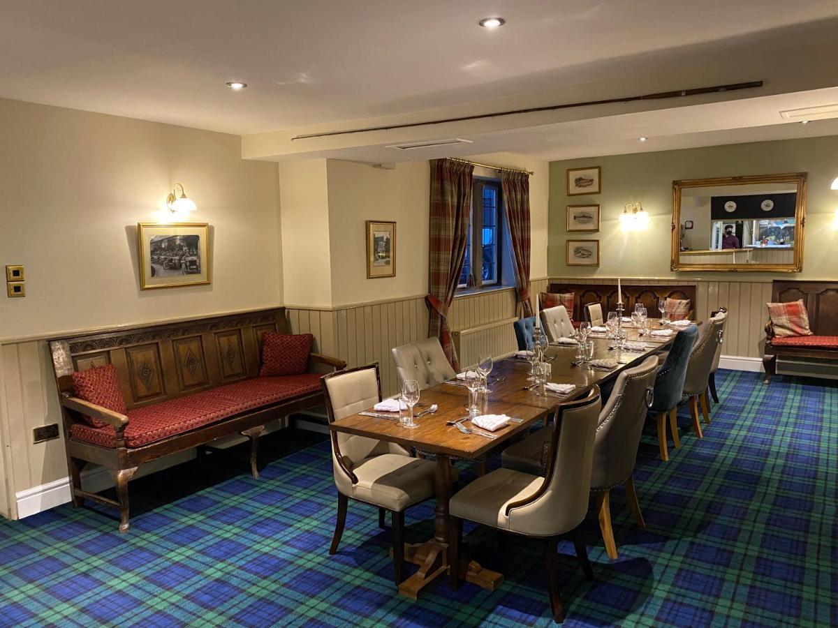 The Izaak Walton Country House Hotel - Dovedale Ashbourne  Exterior photo