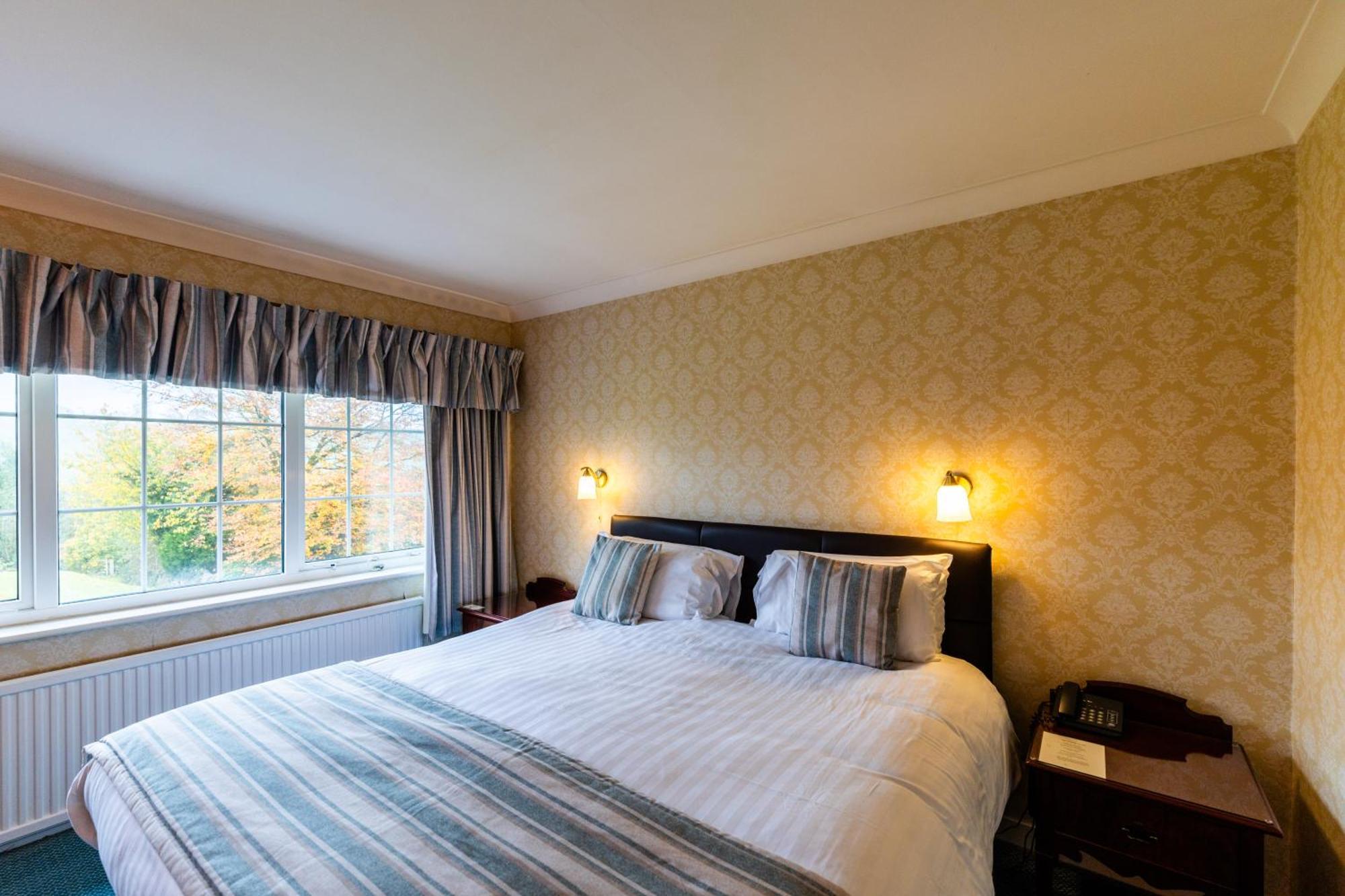The Izaak Walton Country House Hotel - Dovedale Ashbourne  Exterior photo