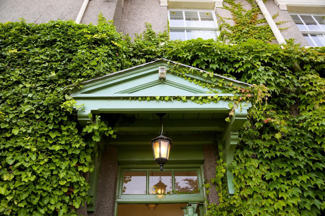 The Izaak Walton Country House Hotel - Dovedale Ashbourne  Exterior photo