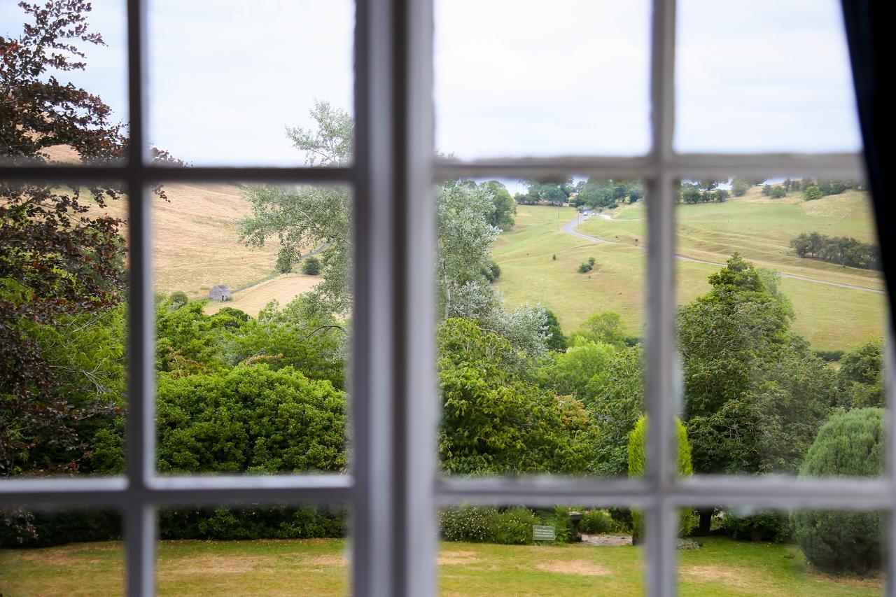 The Izaak Walton Country House Hotel - Dovedale Ashbourne  Exterior photo