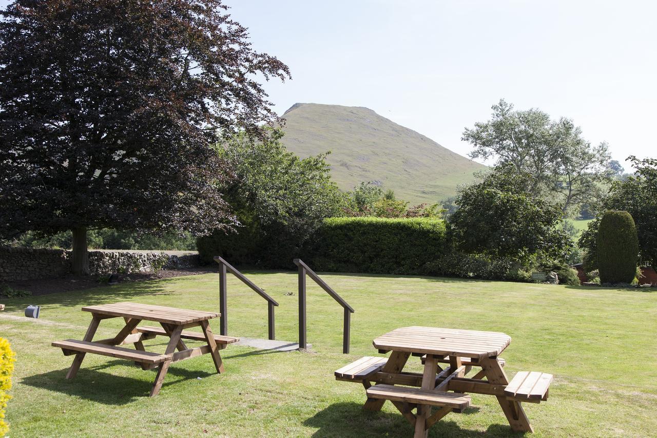 The Izaak Walton Country House Hotel - Dovedale Ashbourne  Exterior photo
